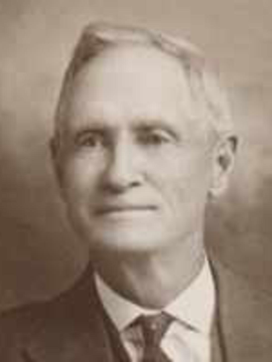 William Pierce Hawley (1856 - 1935) Profile